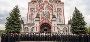 Російська православна церква прокоментувала заяву УПЦ про незалежність від МП 