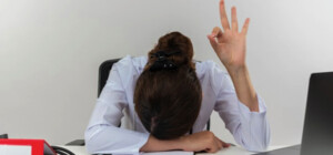 В МОЗ назвали 6 советов, как побороть усталость в военное время