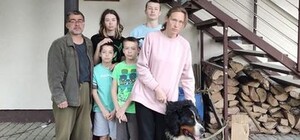 Ищут пристанища в Германии: директор харьковской телекомпании с семьей три месяца провел в оккупации