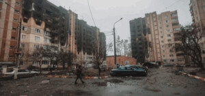 Ціни на квартири в Ірпені, Бучі та Гостомелі можуть невдовзі впасти вдвічі