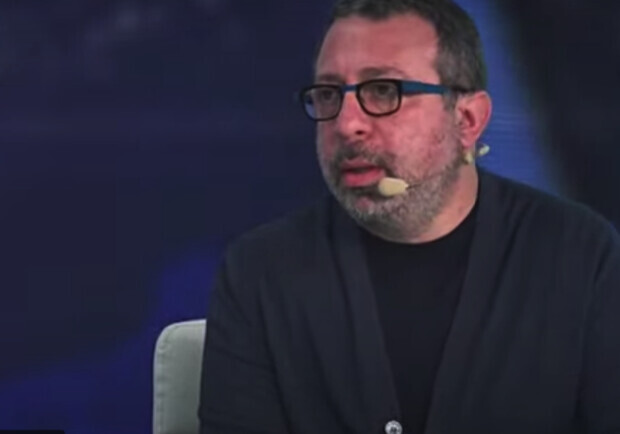 Голова ради терооборони Дніпра закликав мінувати північні кордони України