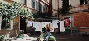 Обменялись кольцами побратимства: Одесса установила особые отношения с Венецией