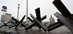 У військовій адміністрації показали, як готуються на випадок повторного штурму Києва