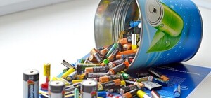 Львовом знову курсуватиме екобус – графік стоянок у червні