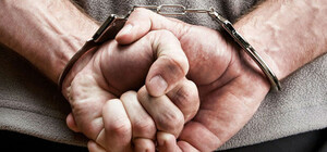 У Києві затримали агітатора за РФ, який працював на заводі 