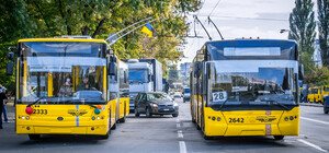 В Киевсовете заговорили о повышении цены на проезд в муниципальном транспорте