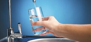 Харьковчанам не нужно оплачивать счета за воду с 24 февраля по май включительно