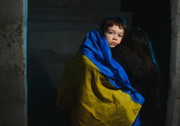 У КОДА розповіли, скільки дітей загинуло на Київщині за час війни. 