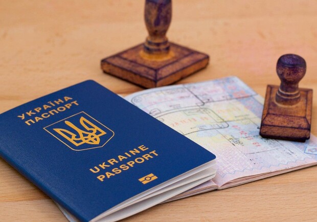 Зеленського просять дати громадянство іноземцям, які захищають Україну 
