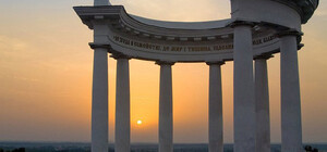 Позволят ли выпускникам Полтавы встретить рассвет