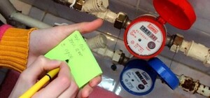 В Харьковских теплосетях рассказали, как быть с поверкой счетчиков во время войны