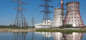 Обстріляли росіяни: харківська ТЕЦ-5 відновила роботу після аварії