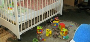 Как дешево и быстро привести свою квартиру в порядок?