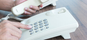 Справки и назначение пособия: в Харькове изменились номера телефонов соцслужб