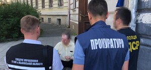 У Львові затримали голову громадської організації за переправлення ухилянтів за кордон