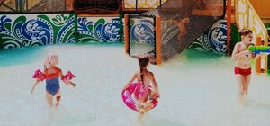 Стало известно, когда в Одессе откроются аквапарки