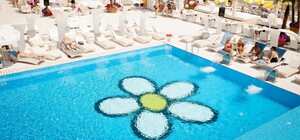 В Аркадии открывается Ibiza