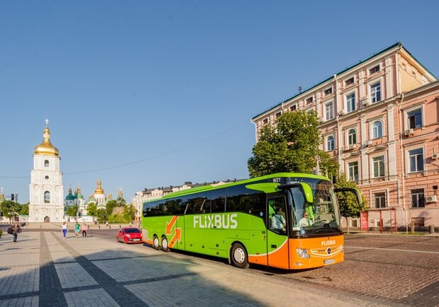З Києва до Вроцлава запускають автобуси: графік. 