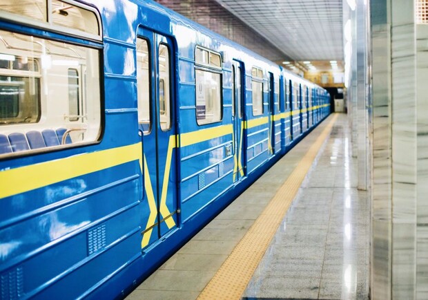 Стали відомі нові назви п’яти станцій київського метро. 