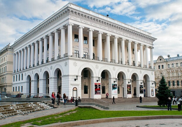 Київська консерваторія хоче зберегти у назві ім'я Чайковського 