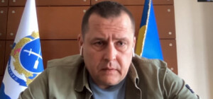 Филатов ответил, могут ли российские войска пойти на Днепр