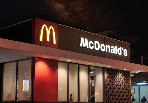 McDonald's может вскоре возобновить работу в Украине. 