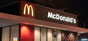 McDonald's может вскоре возобновить работу в Украине