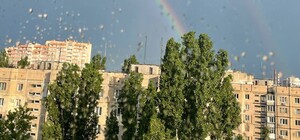 Без зонта не обойтись: какая погода будет в Одессе на следующей неделе