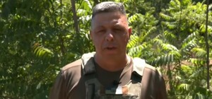 Обстановка в Одесской области от ОК 