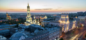 Харьковчане могут присоединиться к созданию нового Генерального плана города