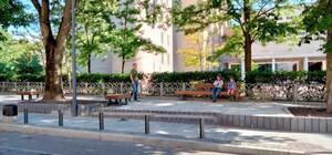 Замість МАФів – громадський простір: як змінилась вулиця Пекарська у Львові