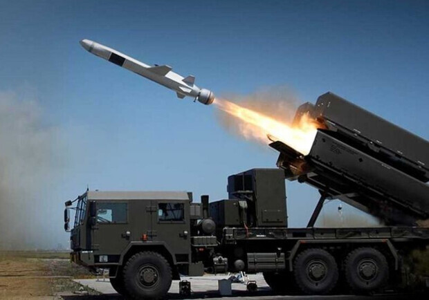 Вокруг Киева создали эшелонную систему ПВО, но угроза ракетных ударов еще есть. 