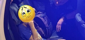 В Киеве нетрезвая мать потеряла 5-летнего сына