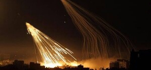 Науковці розробили препарат для загоєння опіків від фосфорних снарядів