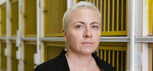 КГГА решает вопрос об увольнении директора Киевской больницы ветеринарной медицины