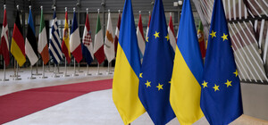 В Кабмине рассказали, когда Украина может стать членом ЕС