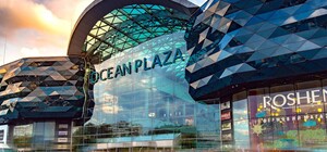 Стало известно, почему до сих пор не работает ТРЦ Ocean Plaza
