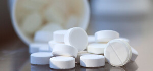 В Запорожье водитель маршрутки перевозил пакет с метадоном