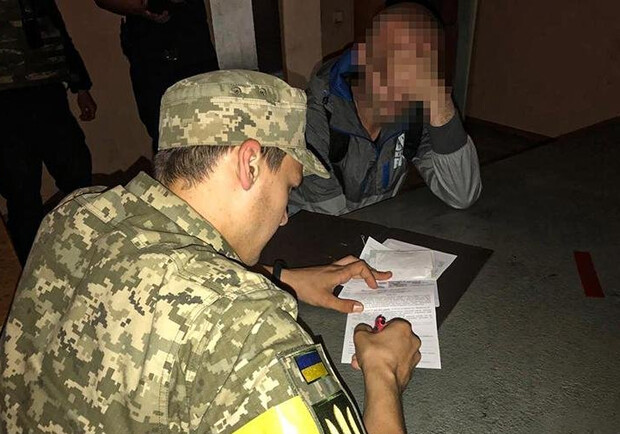 Ночью в Киеве более 200 нарушителям комендантского часа выдали повестки. 