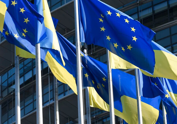 ЄС надає Україні спеціальне медичне обладнання на суму понад 11 мільйонів євро. 