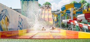 Снижены тарифы и акции: как работает аквапарк Happy Day в Днепре