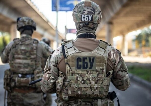 СБУ задержала корректировщика ракетных ударов по Киеву 