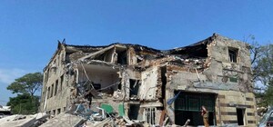 Мер Дніпра розповів нові подробиці ракетного удару по СТО