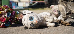 В Кременчуге пройдут похороны первых погибших в ТЦ 