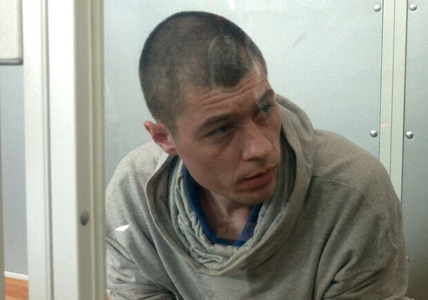 У Чернігові судитимуть російського танкіста, який обстріляв житловий будинок. 