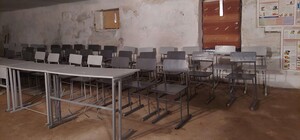 Скільки шкіл Львова мають власні укриття 