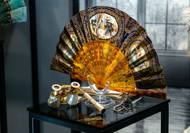 Украдена краса