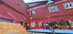 Работники клуба Otel' в Киеве обвинили полицейских в воровстве