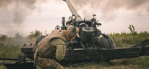 ЗСУ відбили штурм Прудянки на Харківщині