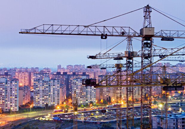 В Киеве выросли цены на новые квартиры, но продажи упали 